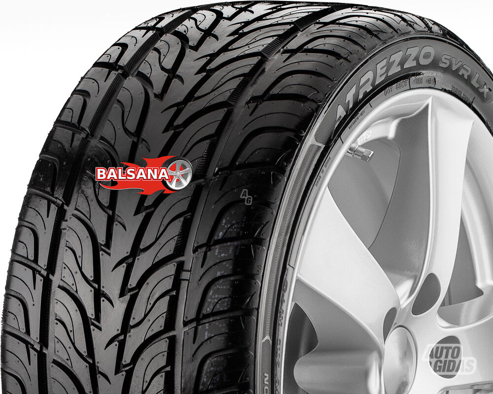 Sailun Sailun Atrezzo SVR L R22 summer tyres passanger car