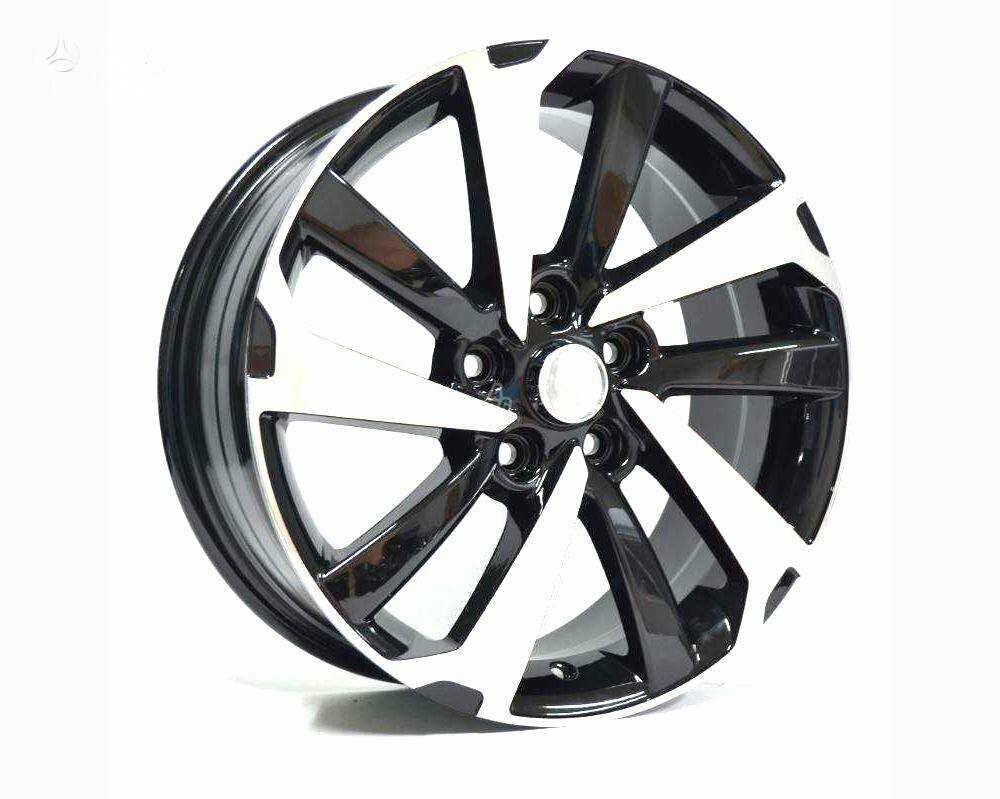 Lexus EU-FE172 Style MB light alloy R18 rims