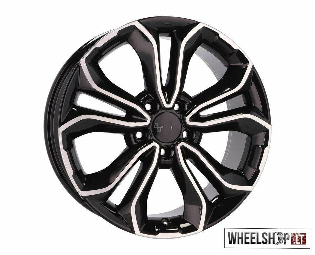 EU-B5961 style MB rims