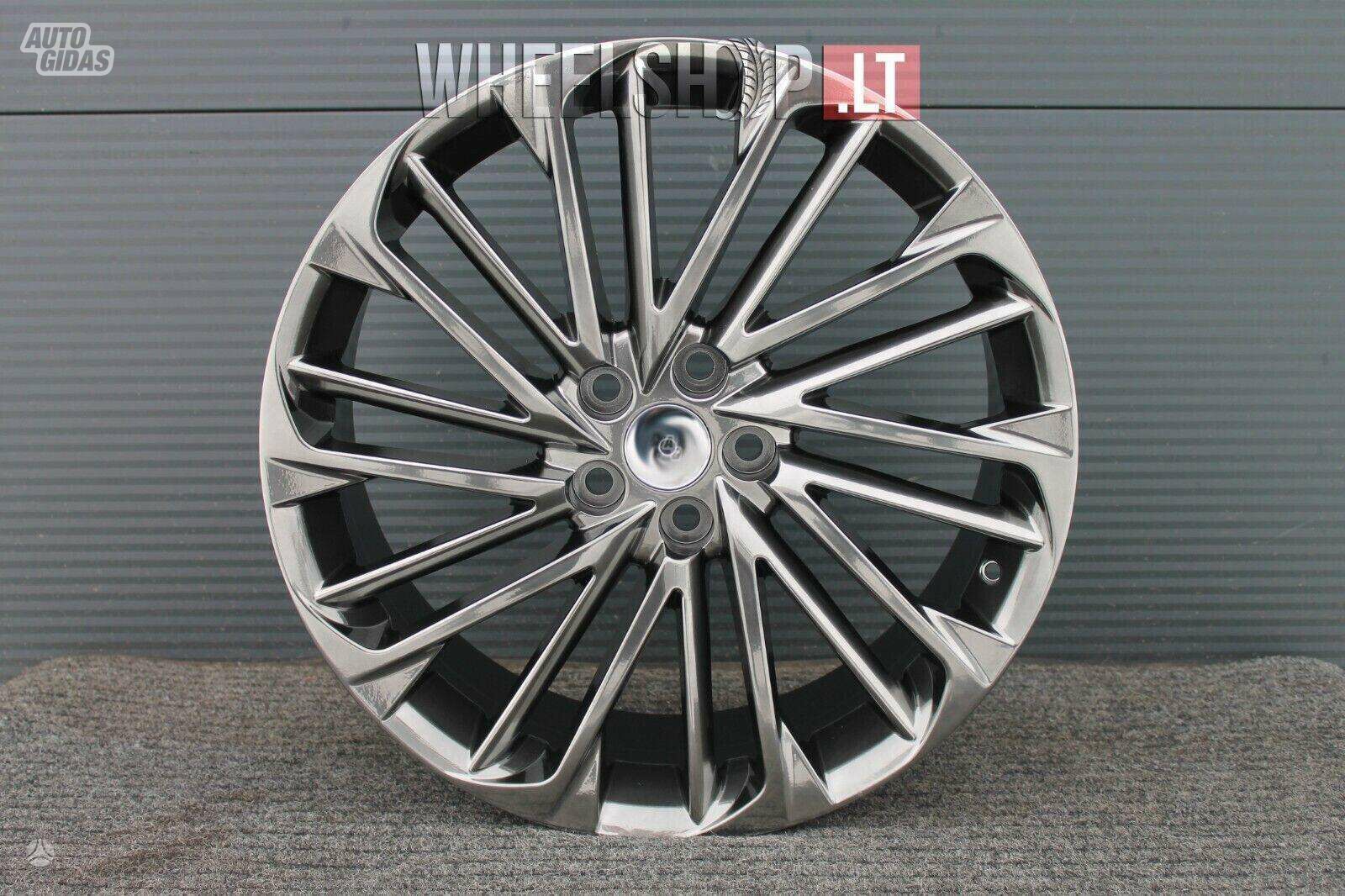 EU-I0269 Style HB rims