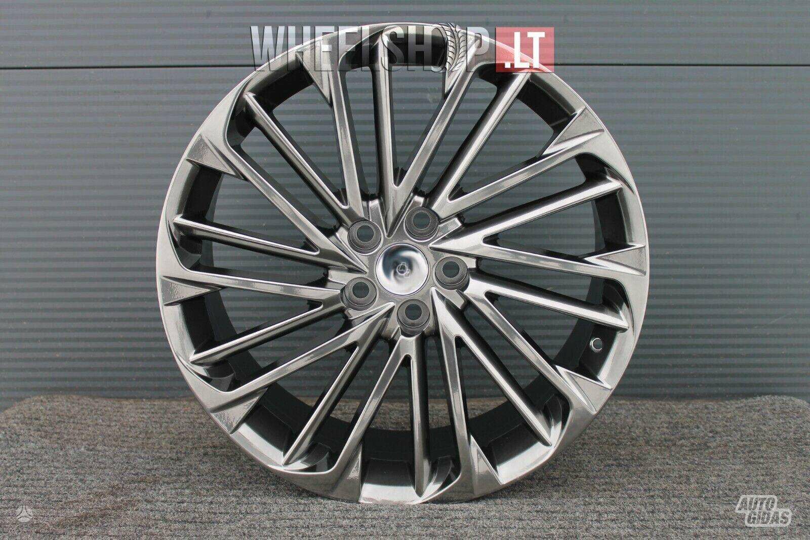 Lexus EU-I0269 Style HB light alloy R18 rims