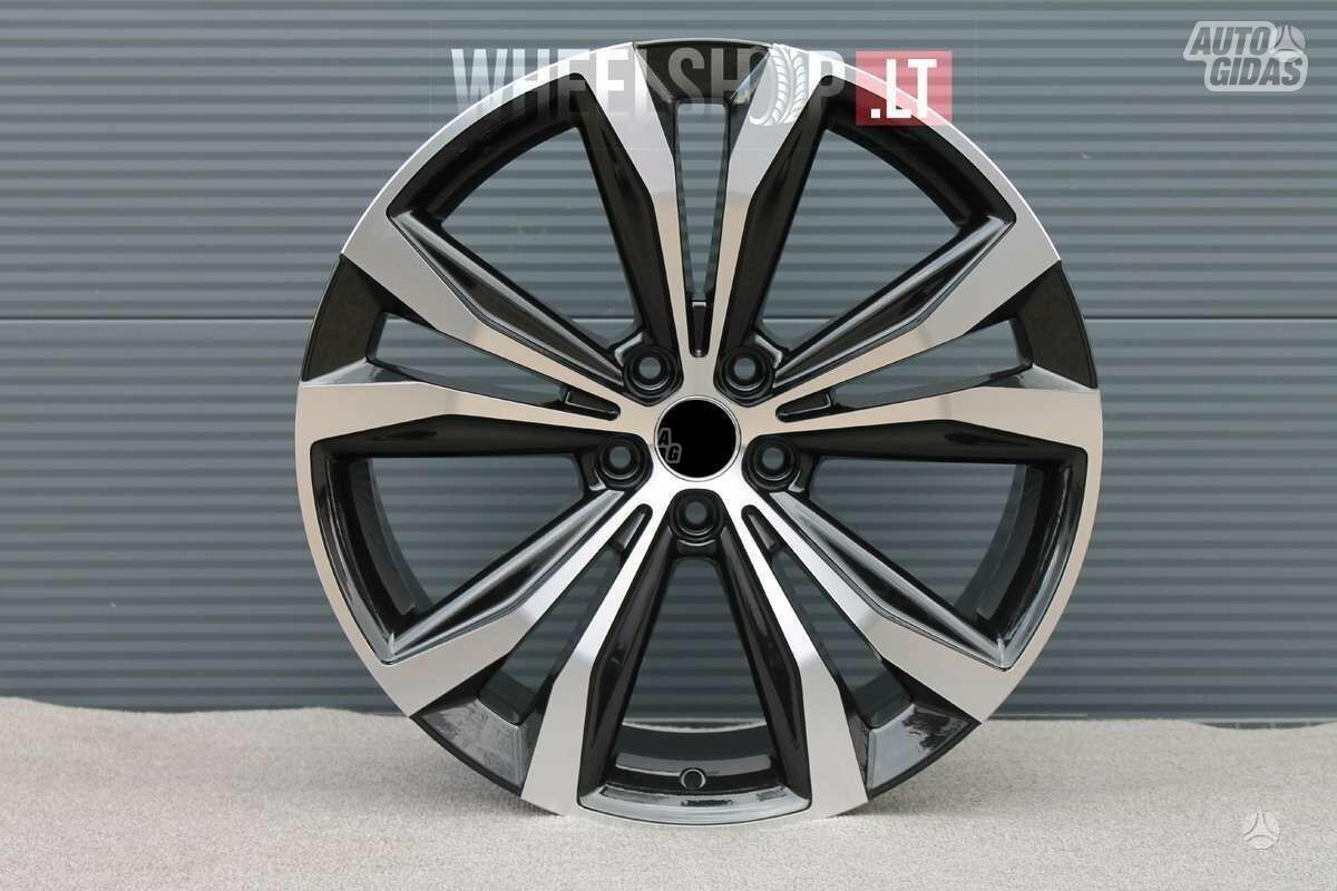 EU-FE193 Style MB rims