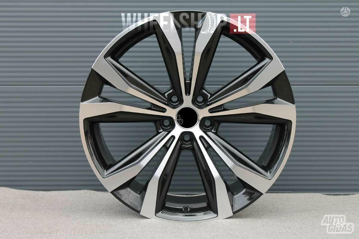 Lexus EU-FE193 Style MB light alloy R18 rims