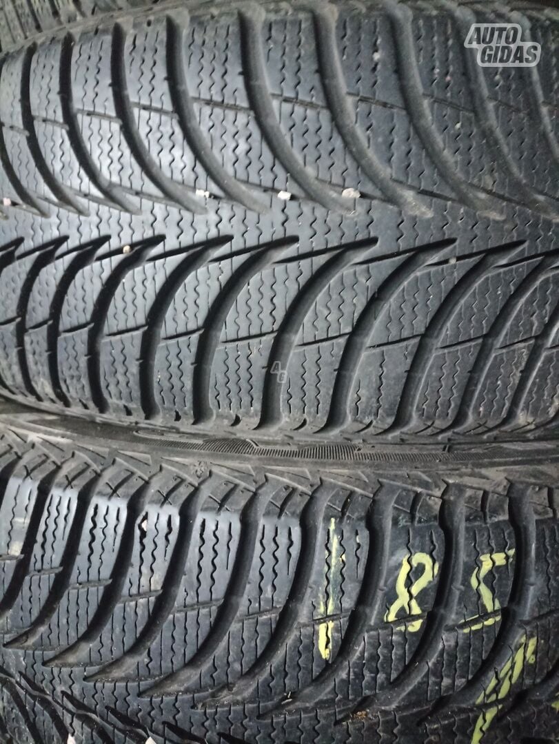 R15 winter tyres passanger car