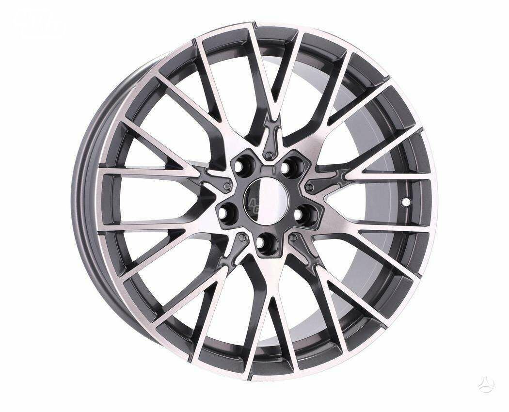 788m EU-A5479 Style MG rims