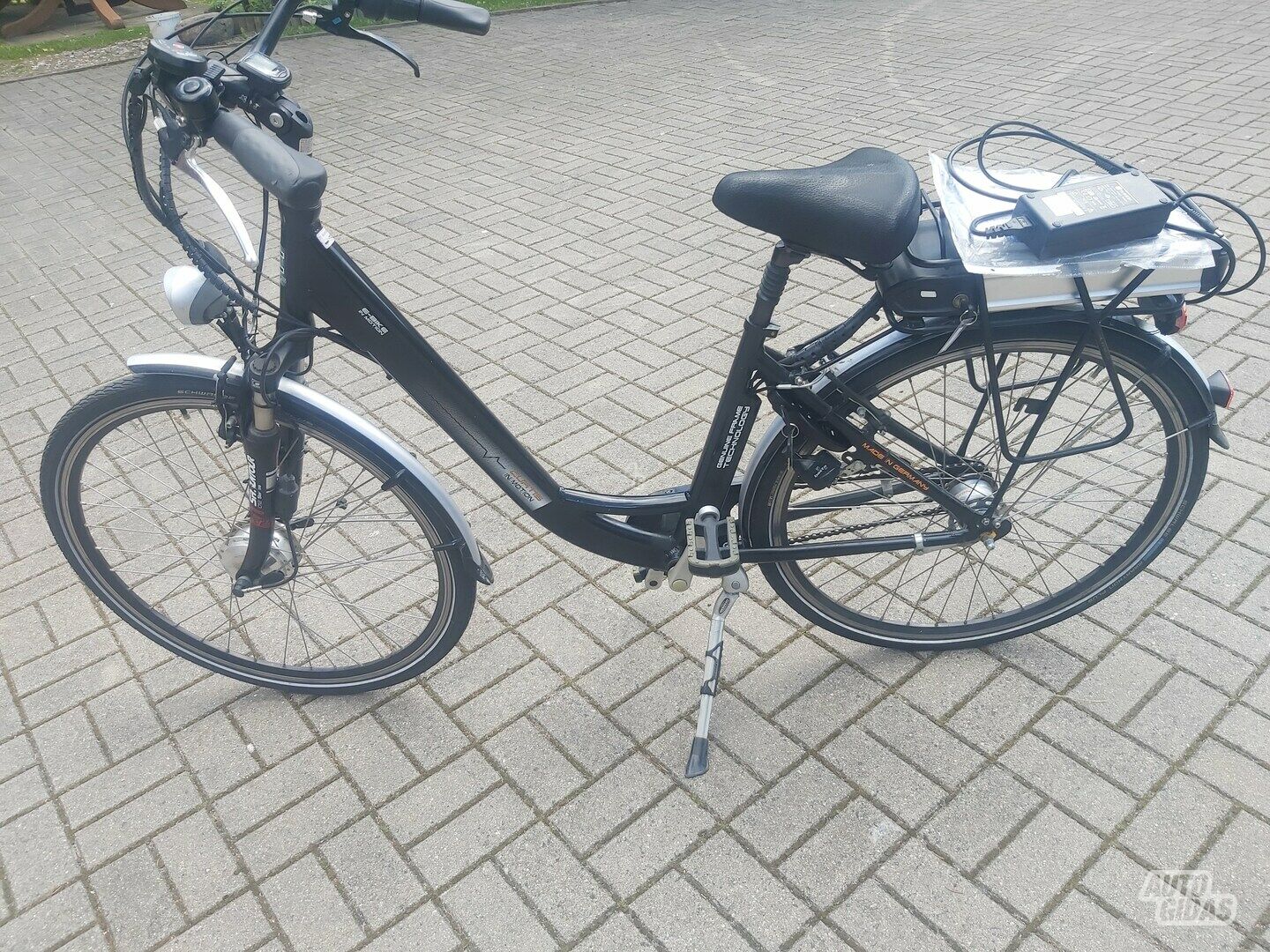 Kita Electric bicycle