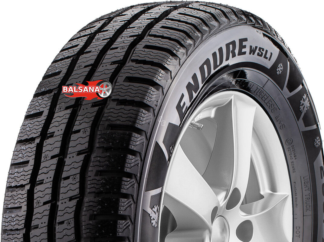 Sailun Sailun Endure WSL-1 R16 winter tyres passanger car