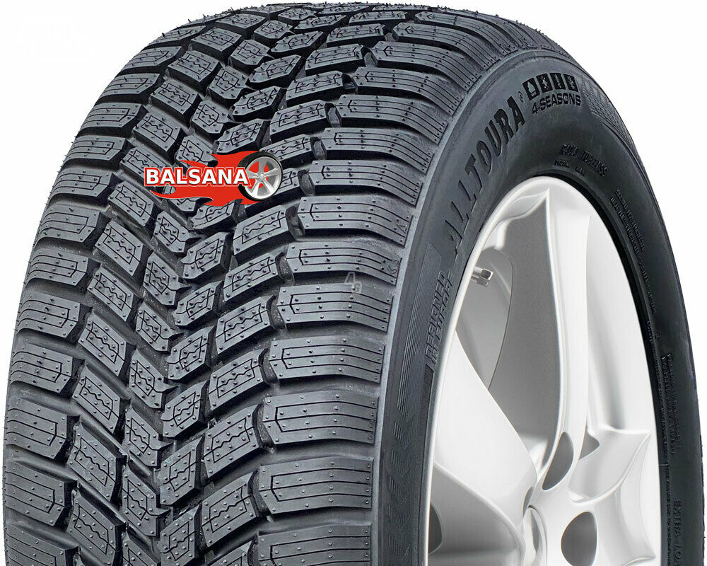 Davanti Davanti Alltoura H/T R16 universal tyres passanger car