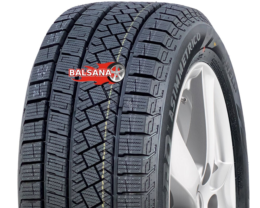 Pirelli Pirelli Winter Ice Z R17 winter tyres passanger car