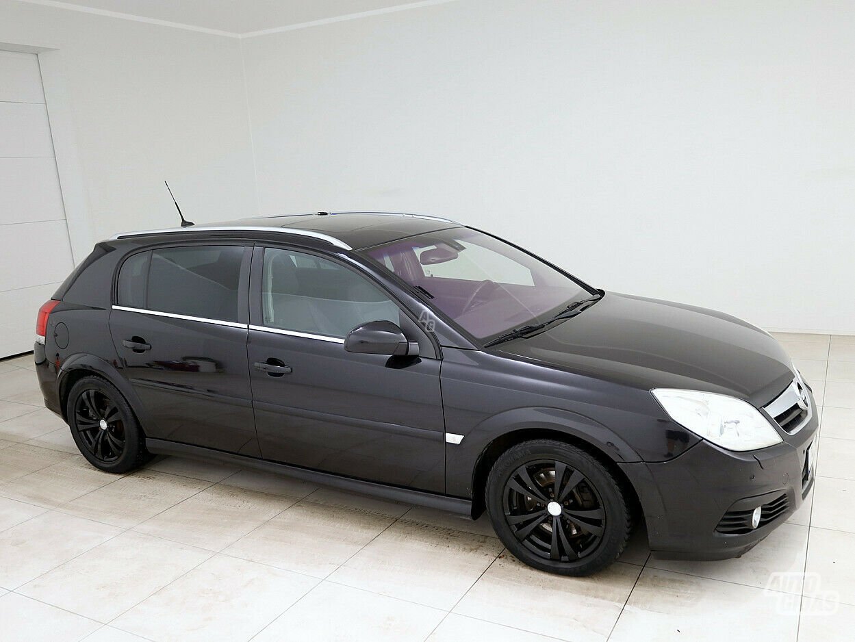 Opel Signum CDTi 2006 m