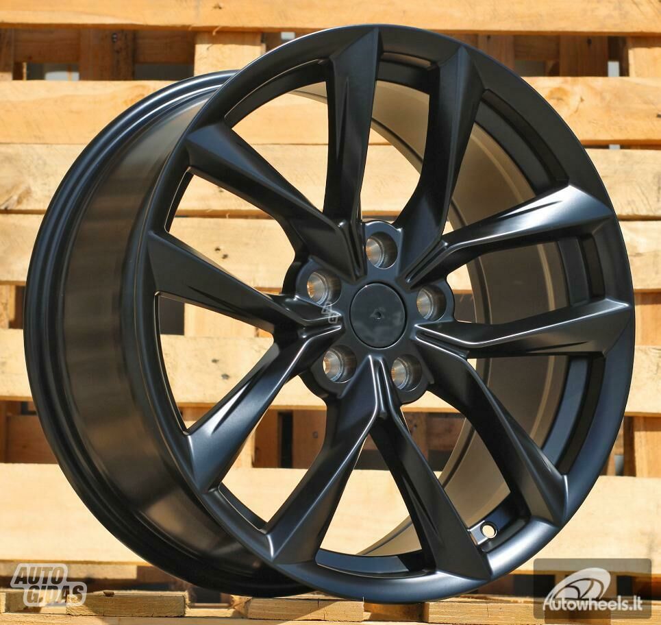 Autowheels Tesla Model 3 Performance light alloy R18 rims