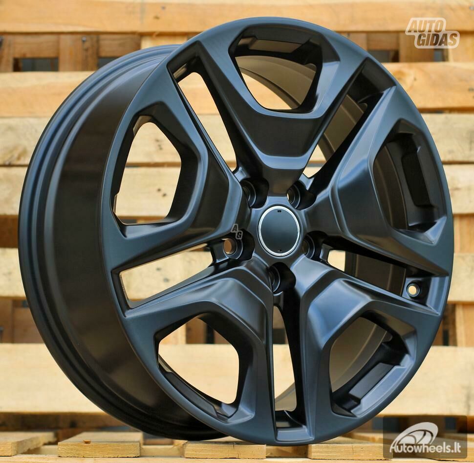 Autowheels Toyota Avalon, Corolla, Lexus литые R19 диски