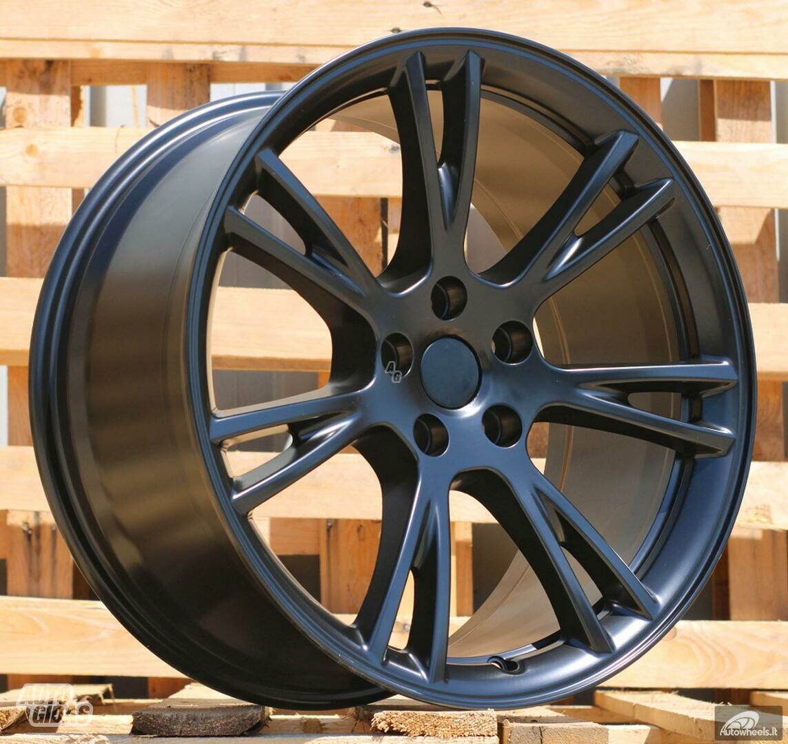 Autowheels Tesla Model Y light alloy R19 rims