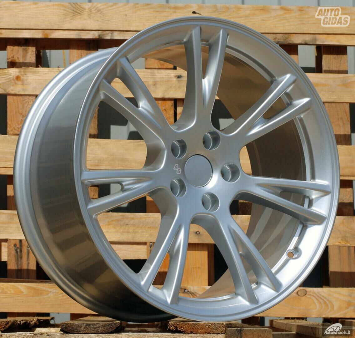 Autowheels Tesla Model Y light alloy R19 rims