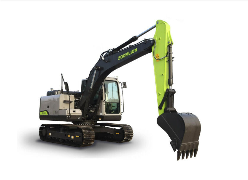 ABB ZE135G 2023 y Crawler Excavators