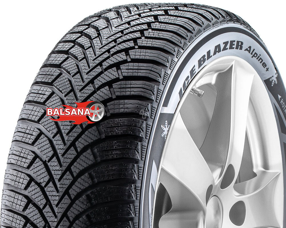 Sailun Sailun Ice Blazer Al R15 winter tyres passanger car