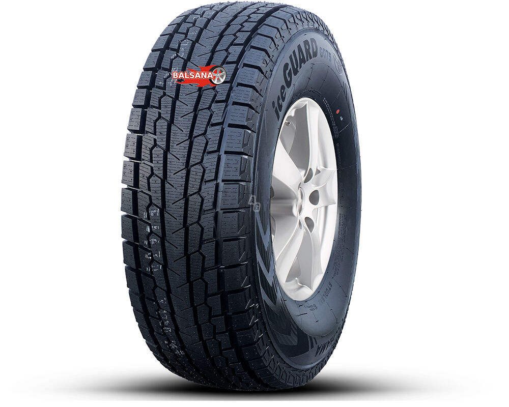 Yokohama Yokohama IceGUARD G0 R16 winter tyres passanger car