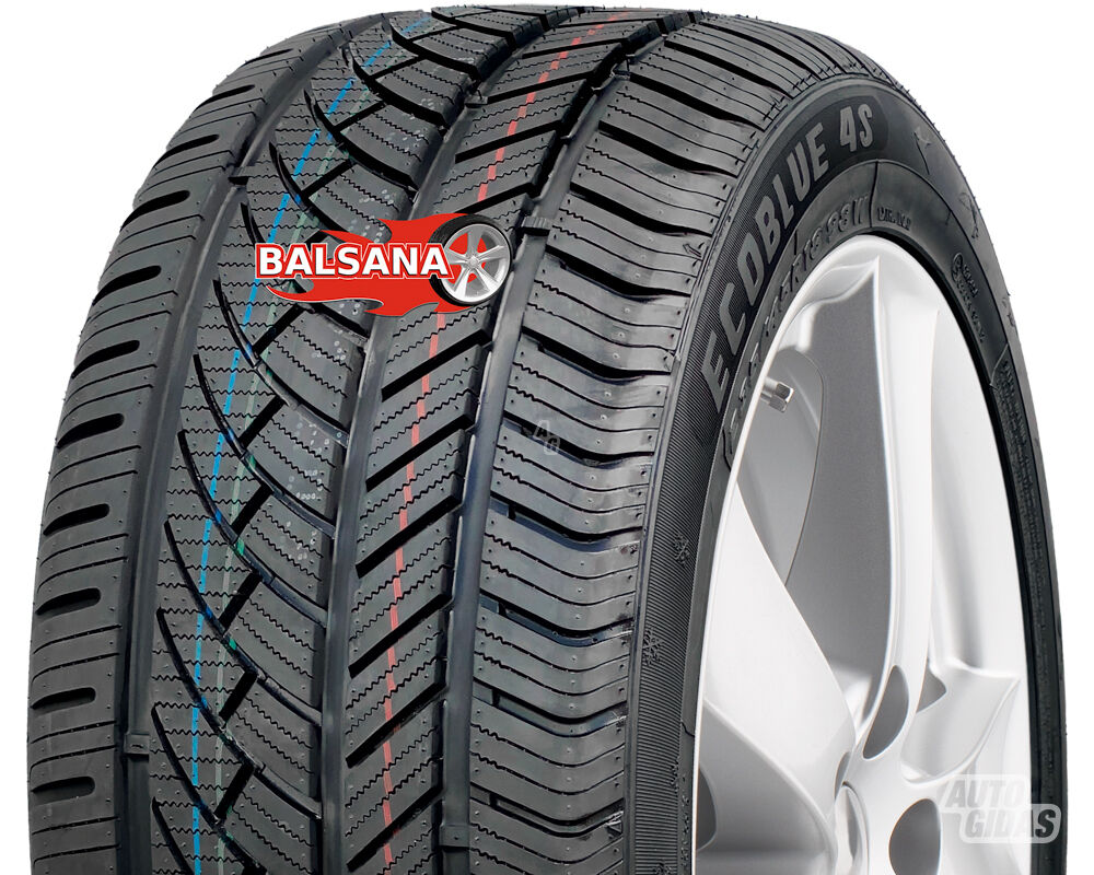 Superia ECOBLUE 4 Se R18 universal tyres passanger car