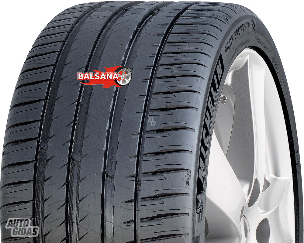 Michelin Michelin Pilot Sport R23 vasarinės padangos lengviesiems