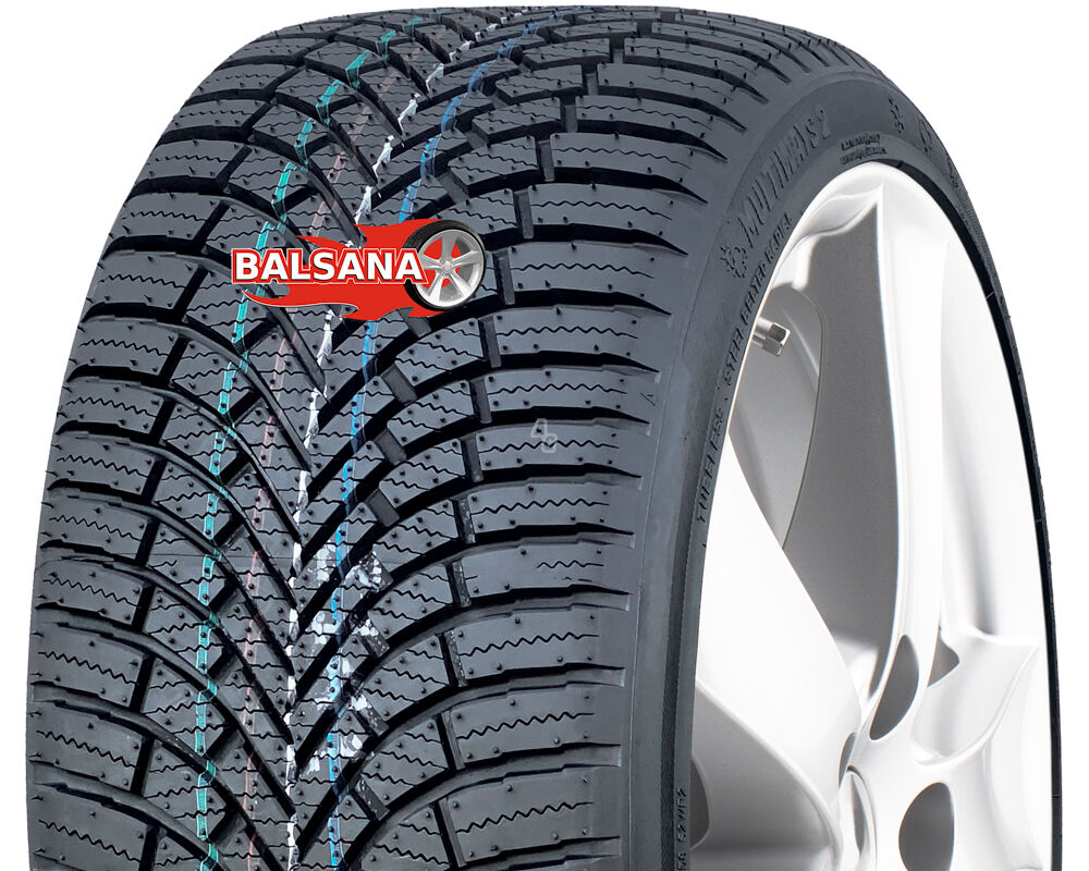 Lassa Lassa Multiways 2 Al R18 universal tyres passanger car