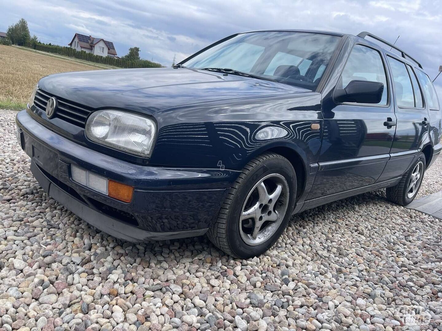 Volkswagen Golf 1998 m Universalas