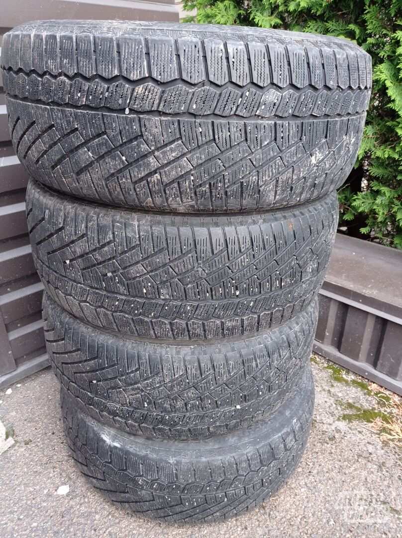 Continental R19 universal tyres passanger car