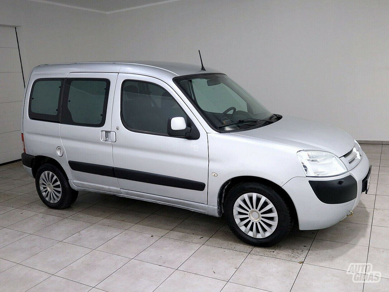 Citroen Berlingo HDi 2005 m