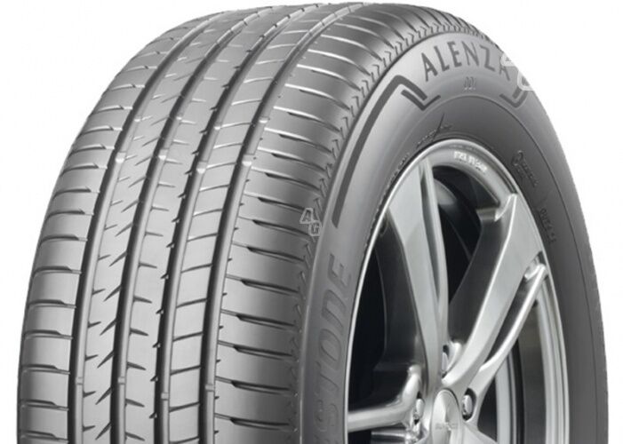 Bridgestone Bridgestone ALENZA 0 R20 vasarinės padangos lengviesiems