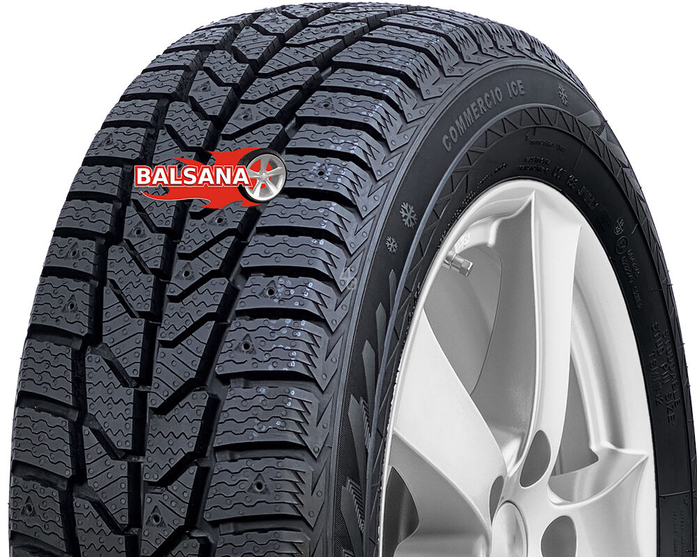 Sailun Sailun Commercio ICE R14 winter tyres passanger car