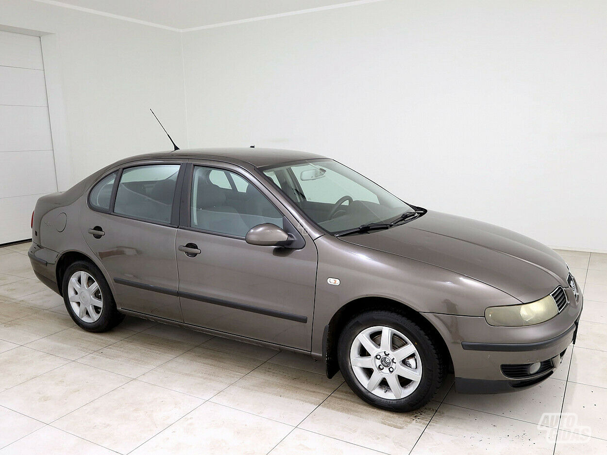 Seat Toledo TDI 2004 m