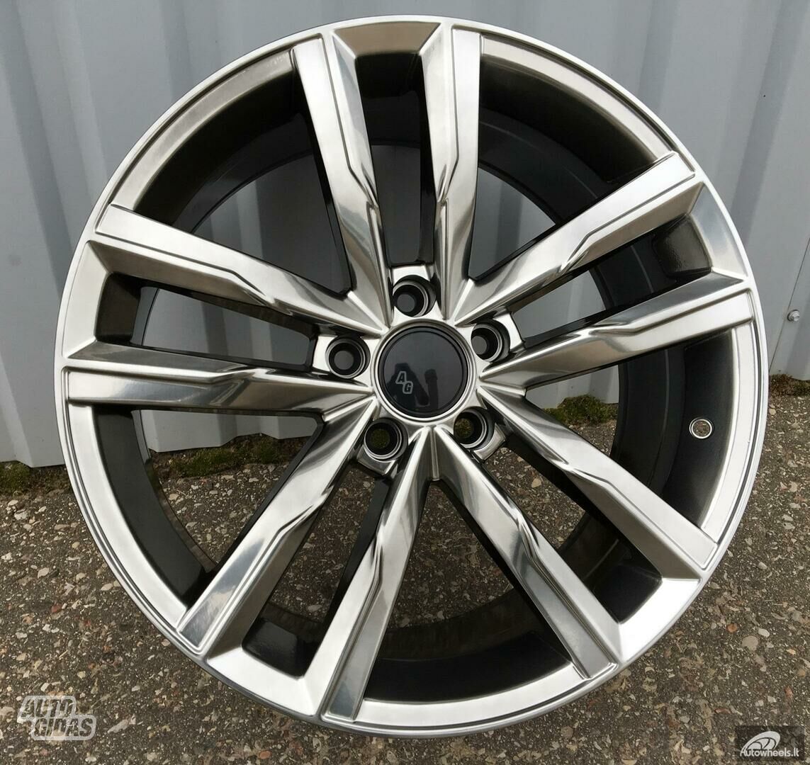 Autowheels VW Dartford Style Passat,Golf литые R18 диски