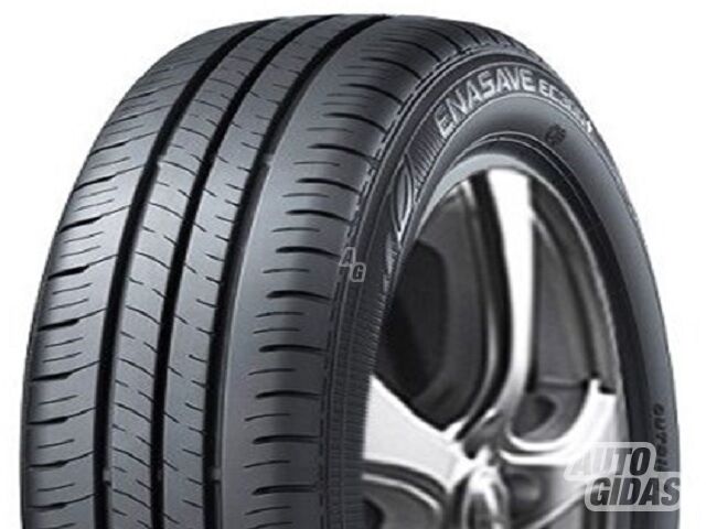 Dunlop Dunlop Enasave EC-30 R17 summer tyres passanger car