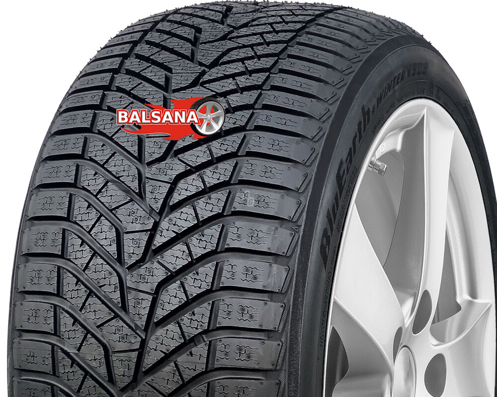 Yokohama Yokohama BluEarth Wi R19 winter tyres passanger car