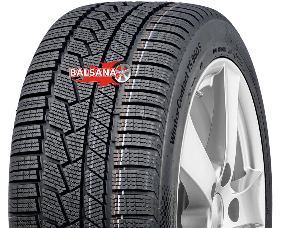 Continental Continental Winter C R23 winter tyres passanger car