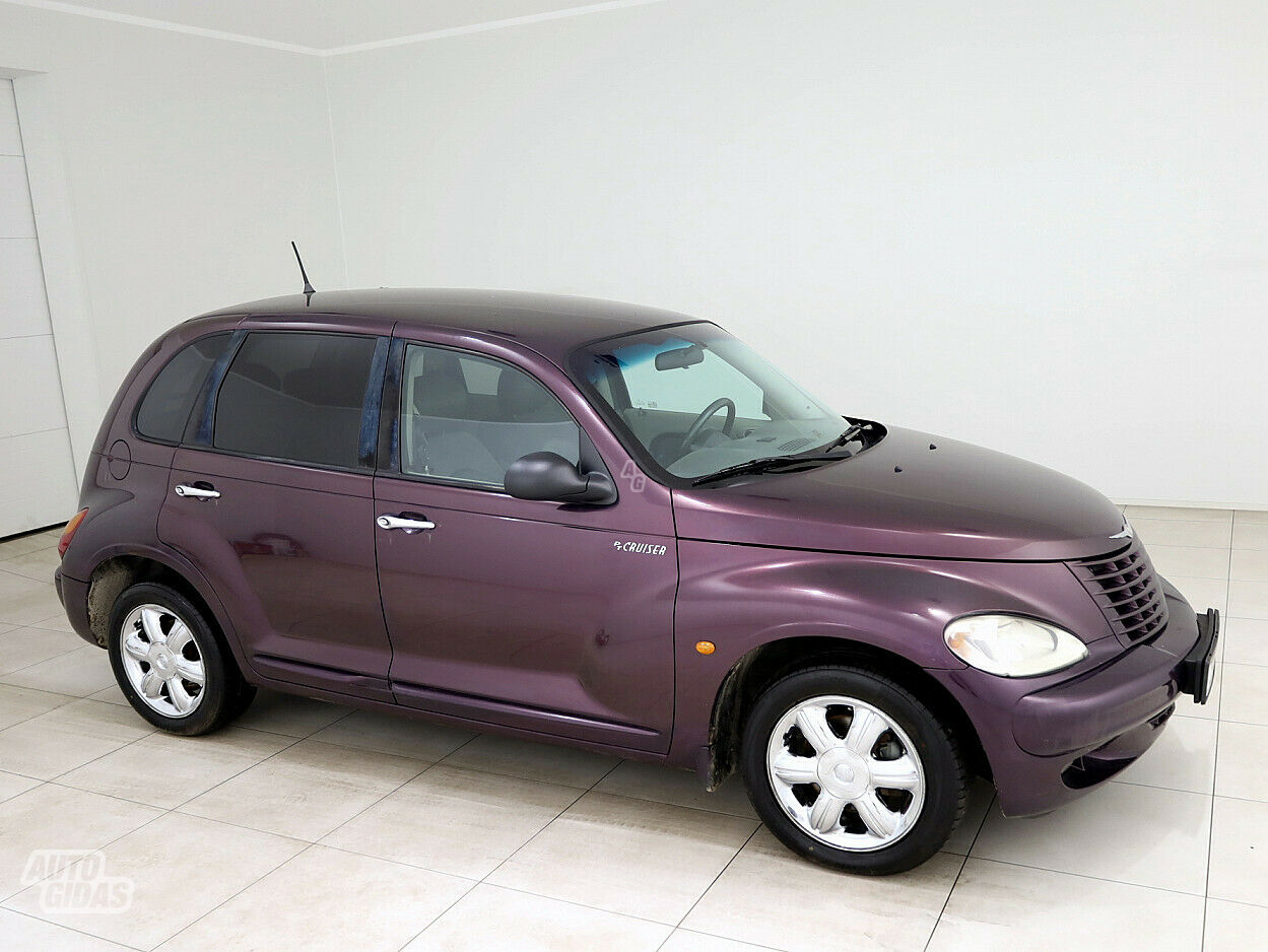 Chrysler PT Cruiser CRD 2004 m