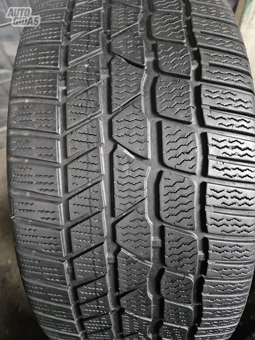 R20 winter tyres passanger car