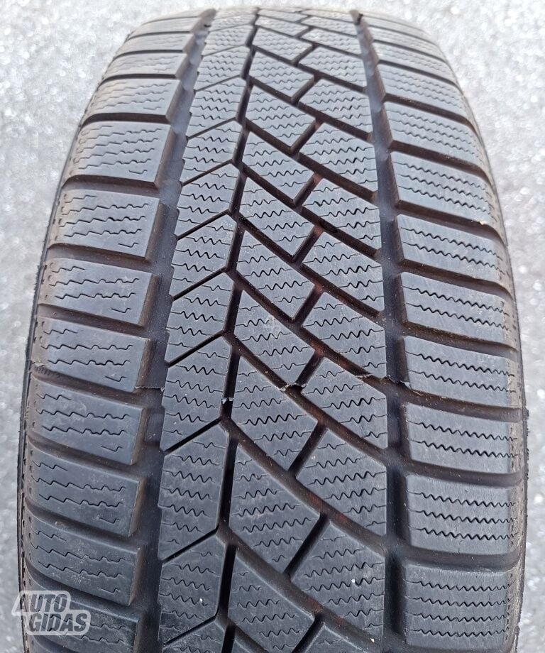 Continental R16 winter tyres passanger car