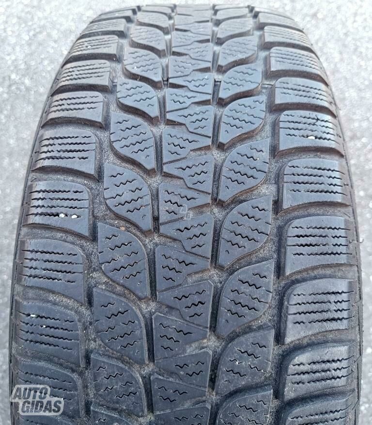 Bridgestone R16 зимние шины для автомобилей