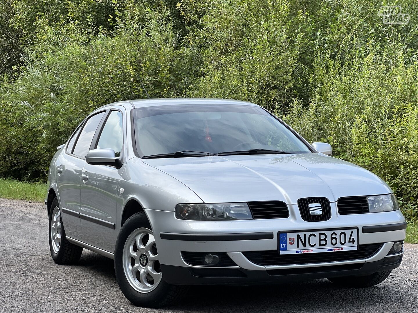 Seat Toledo II TDI Stella 2001 y