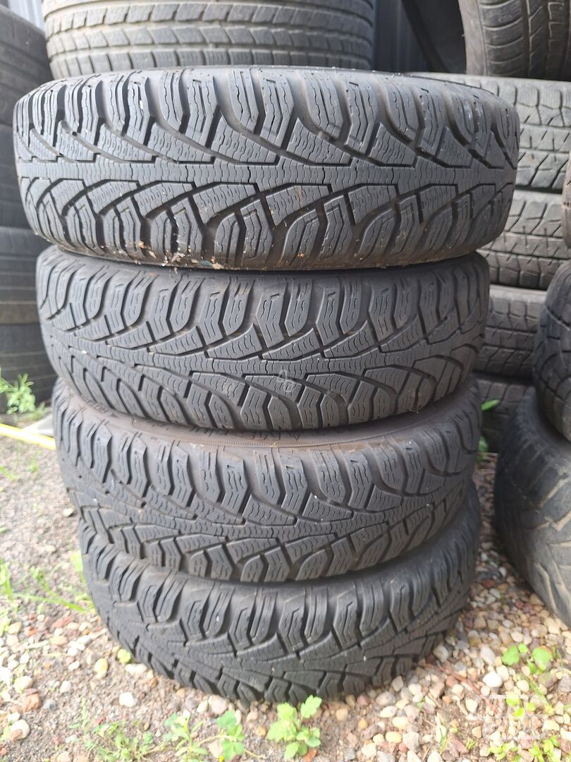 R14 winter tyres passanger car