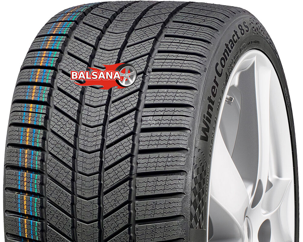 Continental Continental Winter C R21 winter tyres passanger car