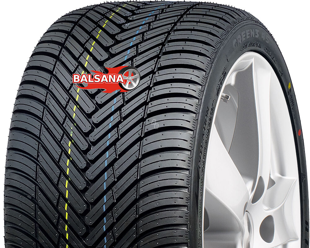 Atlas GREEN3 4 Seaso R18 universal tyres passanger car