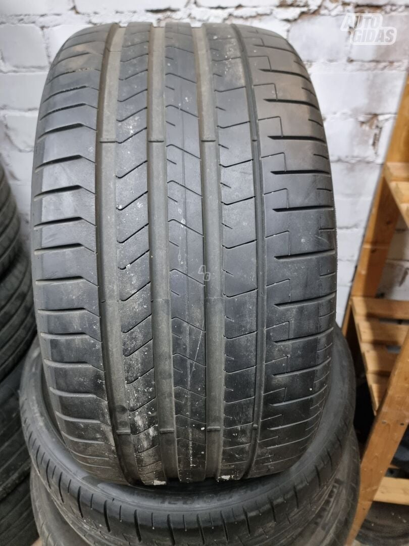 Pirelli P zero R21 summer tyres passanger car