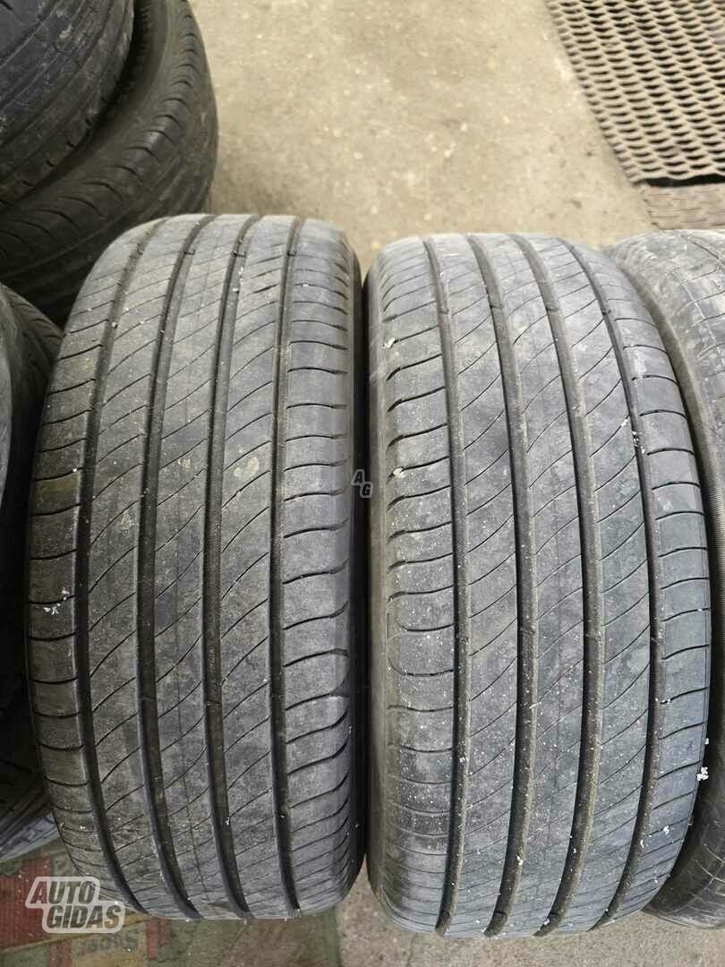 Michelin Primacy R17 vasarinės padangos lengviesiems