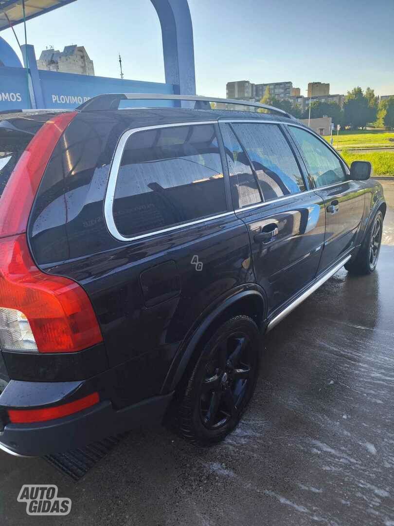 Volvo XC90 2009 m Visureigis / Krosoveris