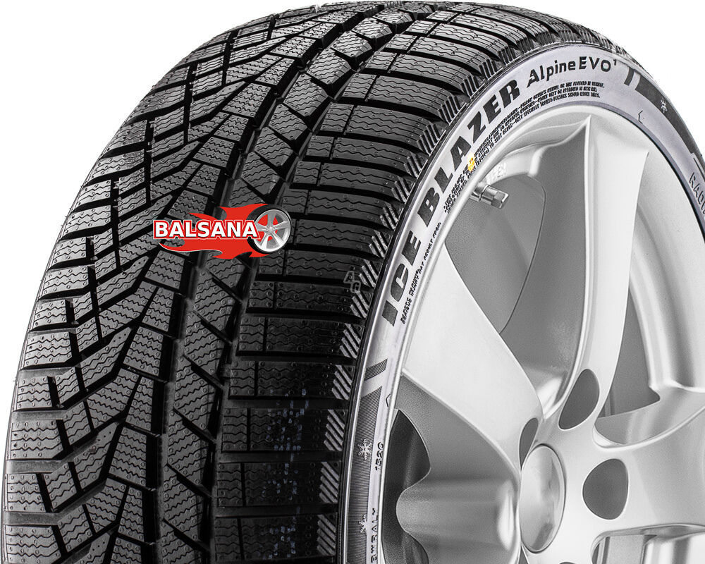 Sailun Sailun Alpine EVO 1  R20 winter tyres passanger car