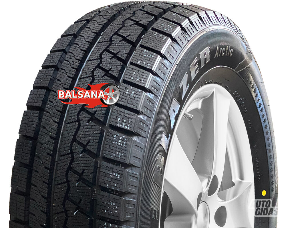 Sailun Sailun Ice Blazer Ar R19 winter tyres passanger car