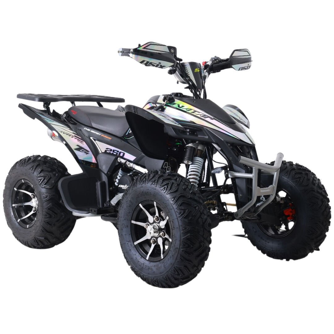 2024 y ATV motorcycle