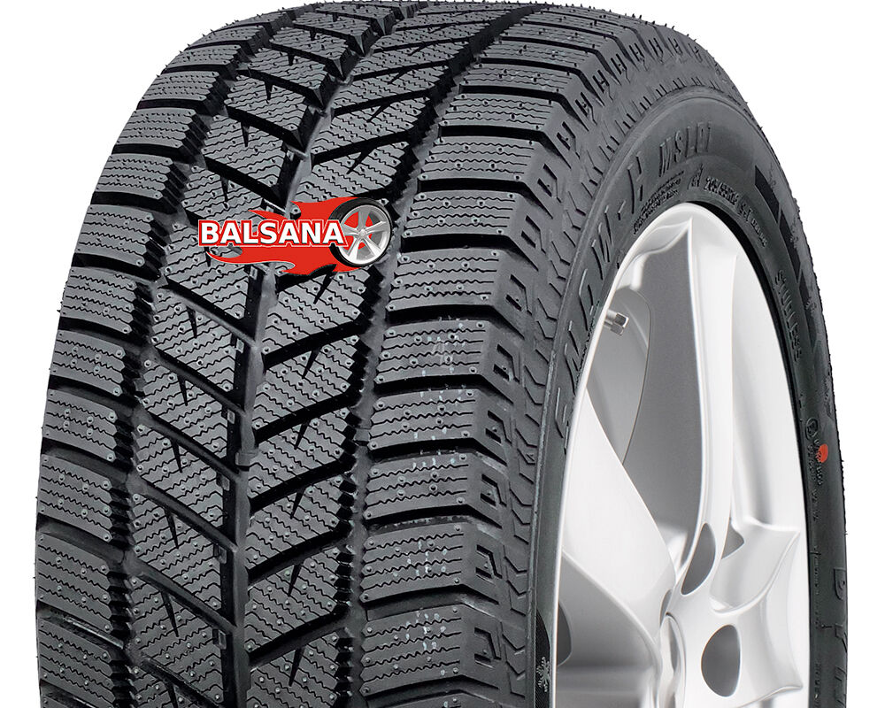 Dynamo SNOW-H MSL01  R16 winter tyres passanger car