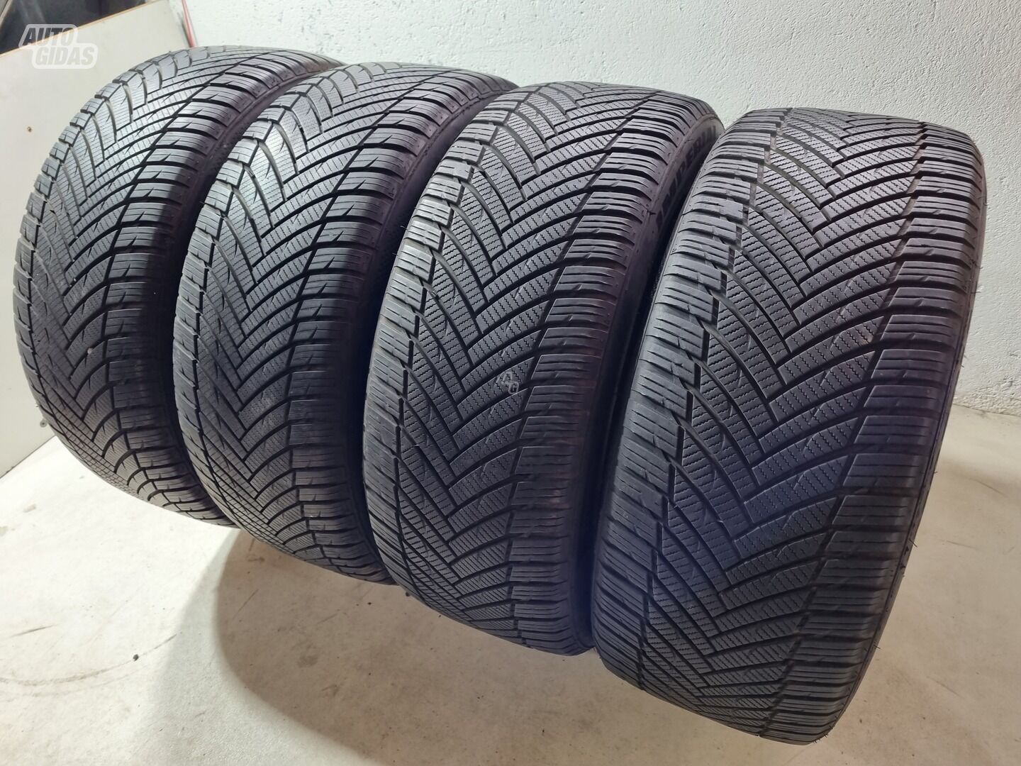 Imperial 8mm, 2022m R19 universal tyres passanger car